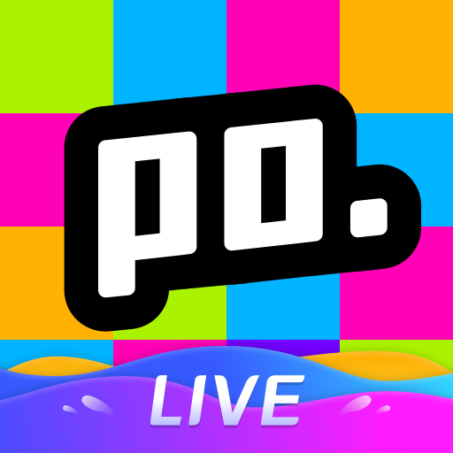 What is the Poppo Live App?