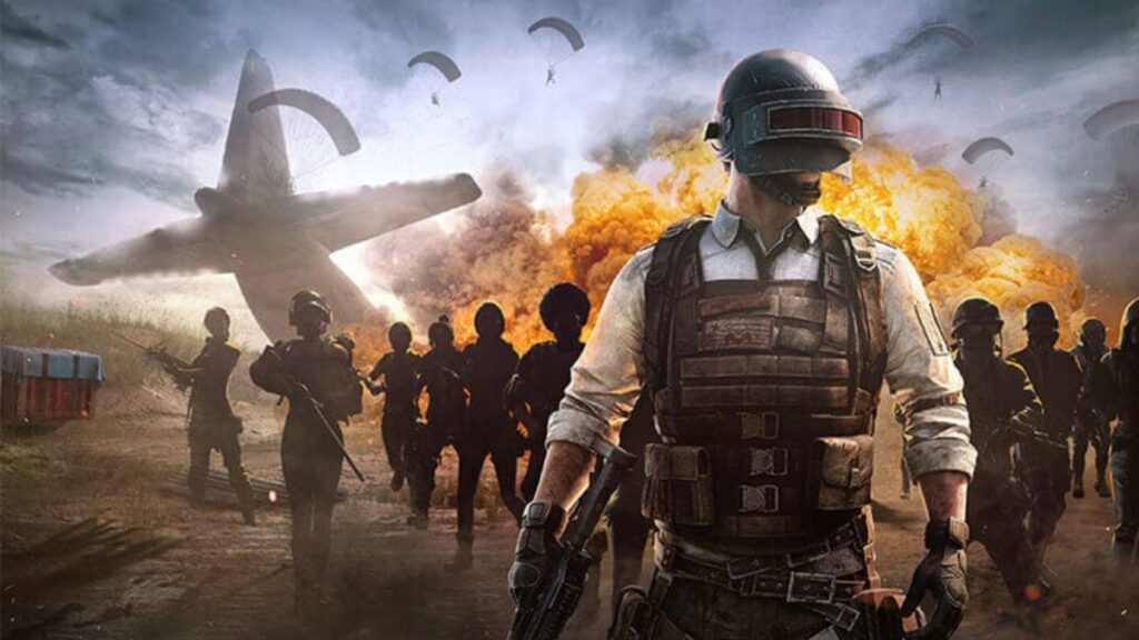 How to Level Up Faster in pubg mobile