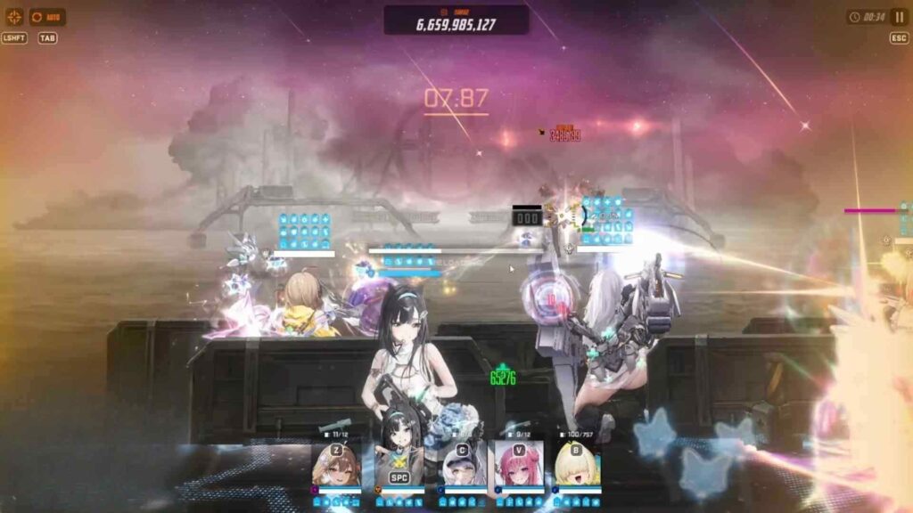 Playstyle and Tips for Mint