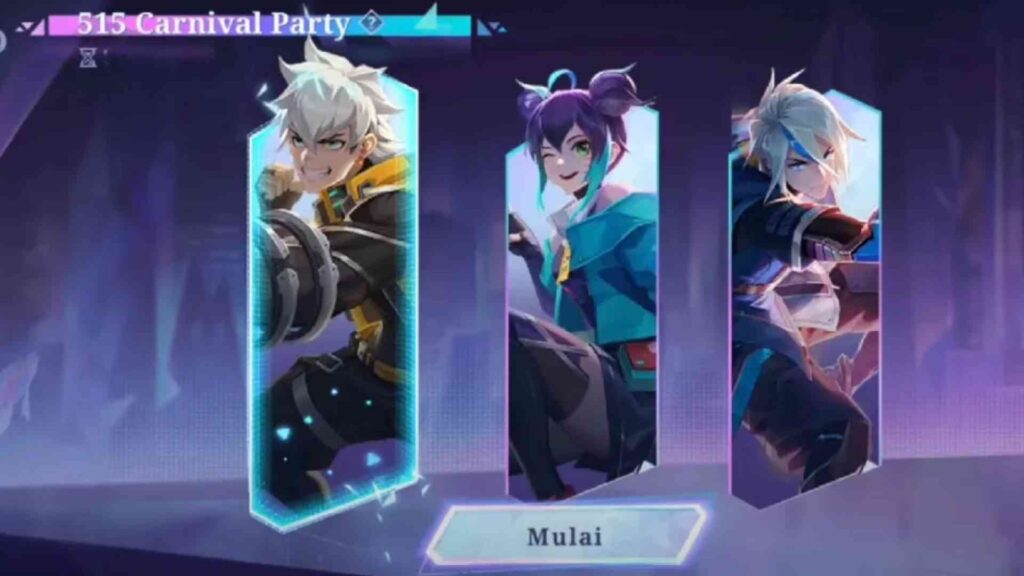 Understanding 515 eParty & Mega Draw Mechanics