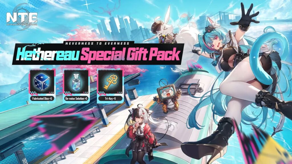 Heather Special Gift Pack