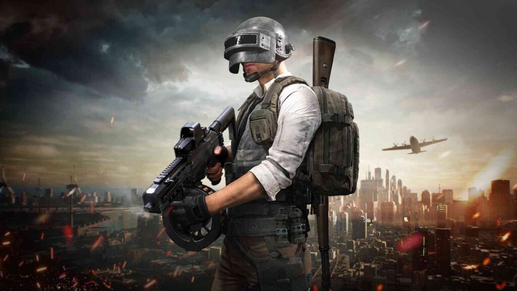 PUBGM Top 10 Game Sense Tips