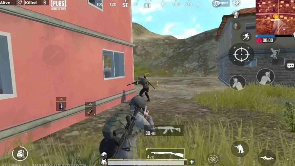 Use Sound Cues to Predict Enemies