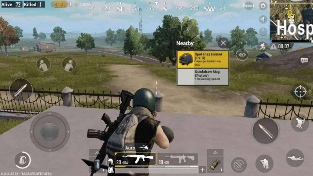 Handle Loot and Resources Efficiently
