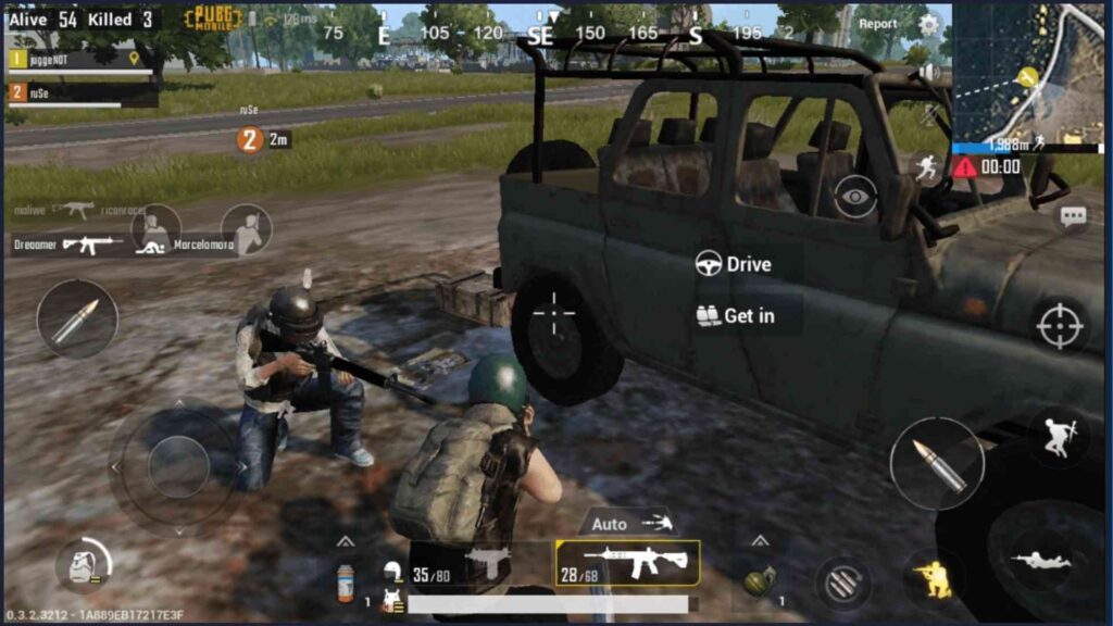 Improve Vehicle Usage and Mobility