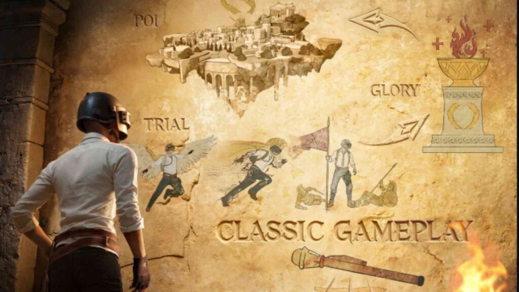 PUBG Mobile Version 4.4 Update