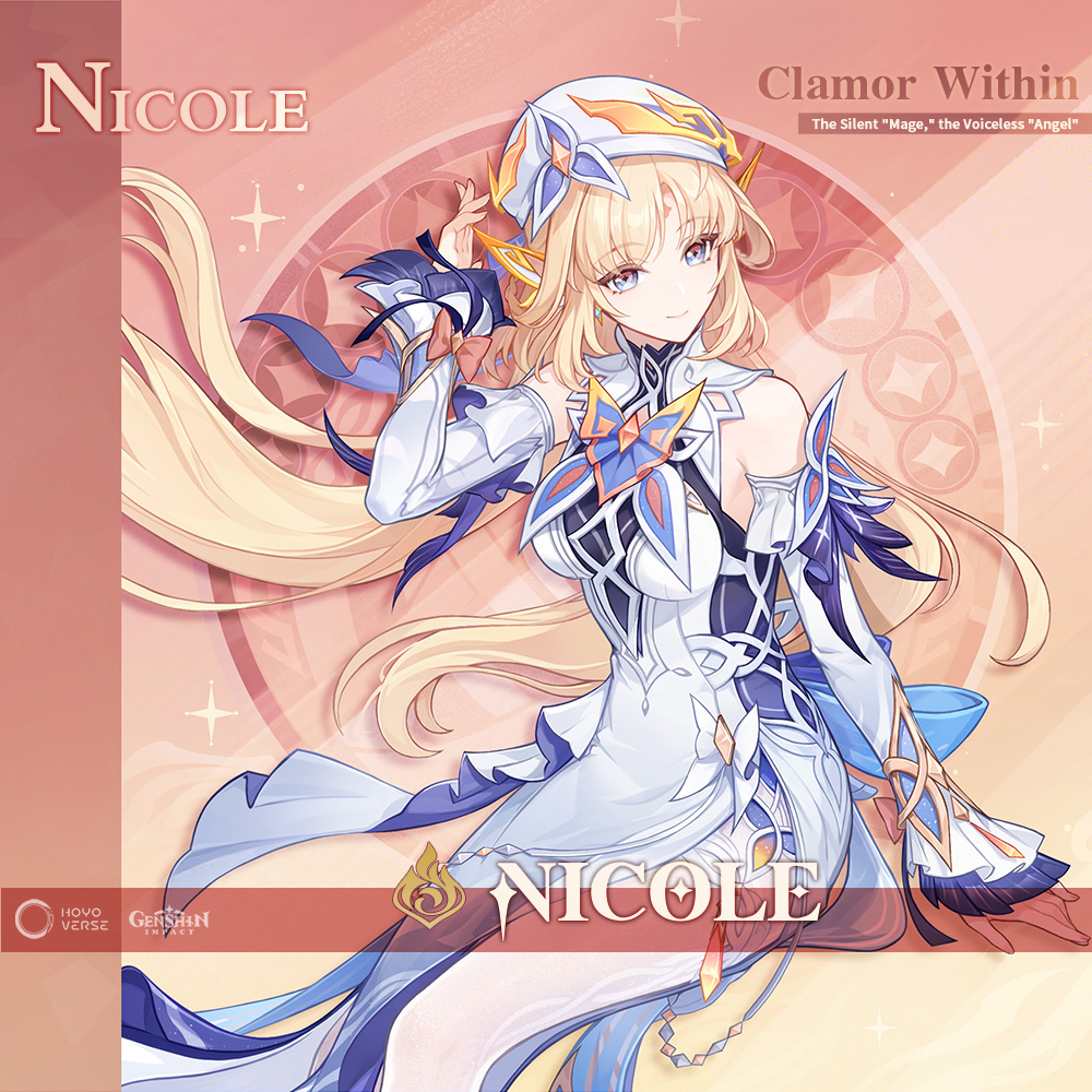 Nicole