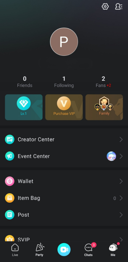 How to Appeal a Banned Account on BIGO Live