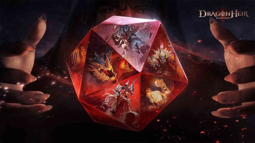Dragonheir Silent Gods Magichess Guide
