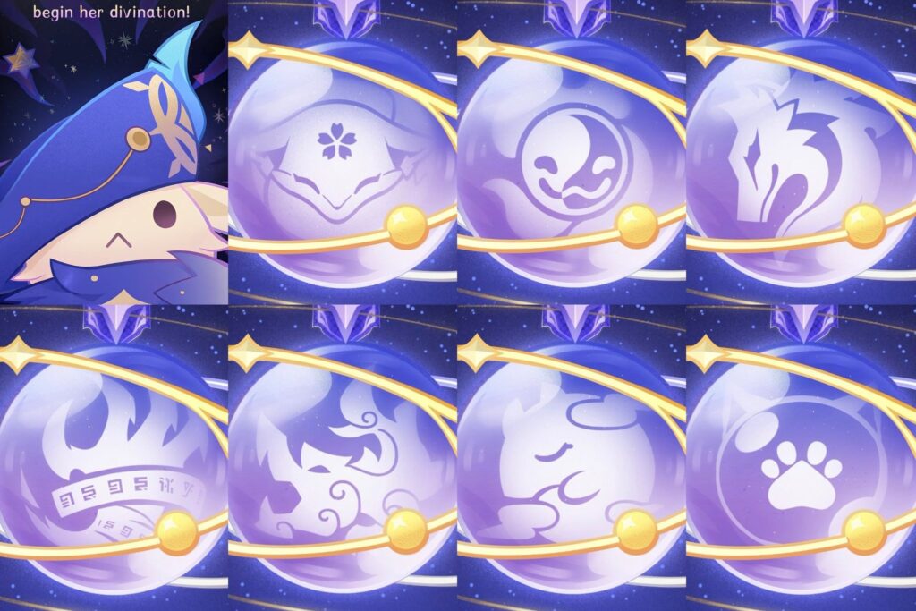 Genshin Impact 6.7 Character Buffs Leaks