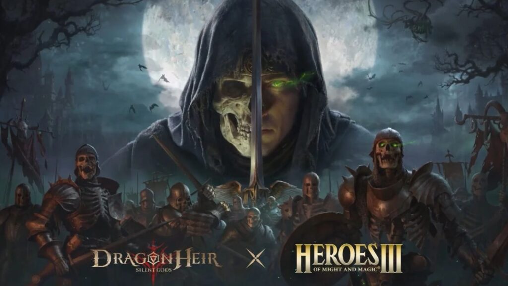 Dragonheir x Heroes of Might & Magic III Guide