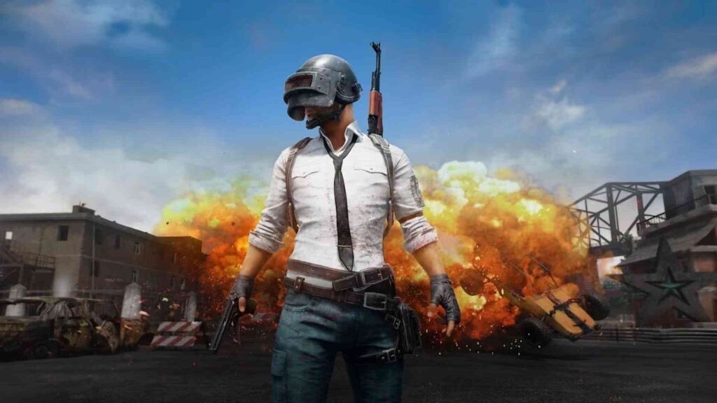 PUBG A18 Bonus Pass Guide