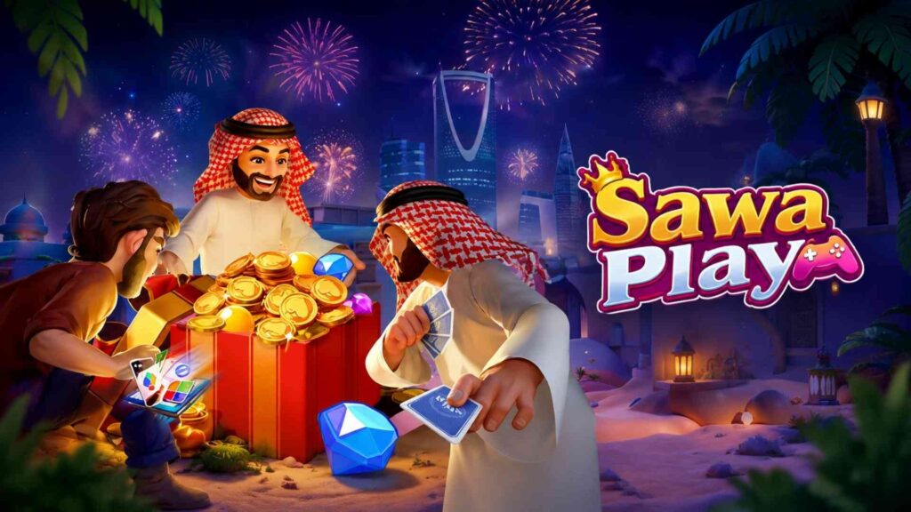 Is Sawa Play a Scam