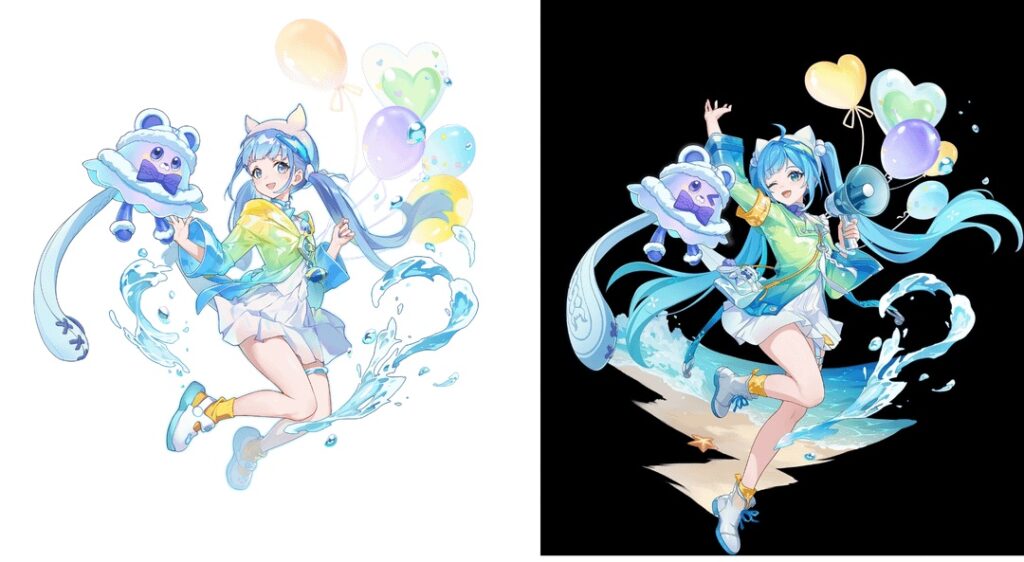 Honkai Nexus Anima Maple