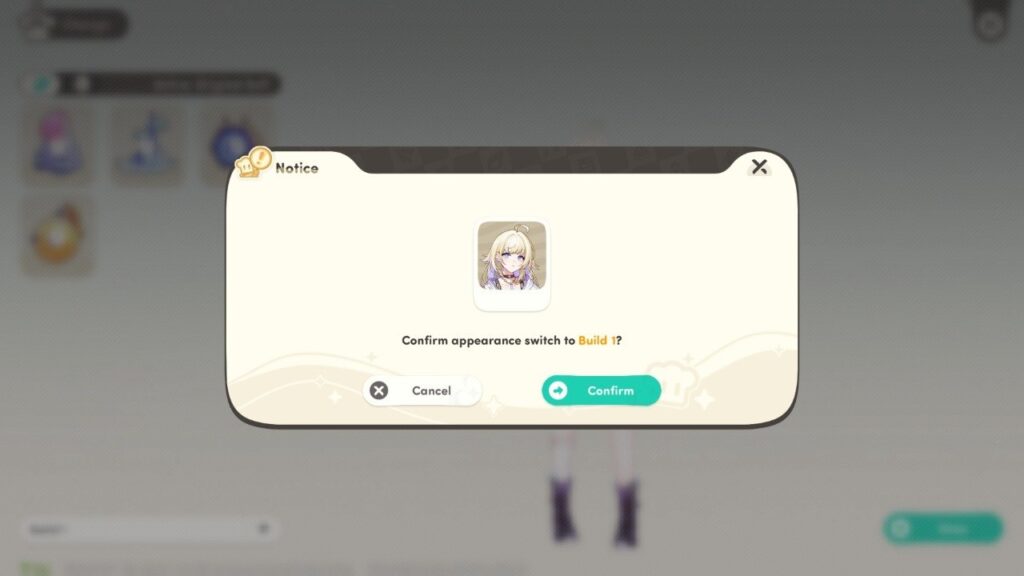 Honkai Nexus Anima Main Character Change Gender